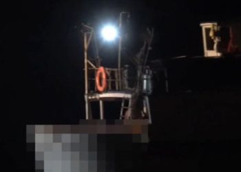 İtalya'da 5,3 ton kokain soruşturması: Türk armatörün gemisine el kondu, tüm mürettebat gözaltında