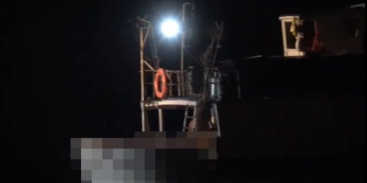 İtalya'da 5,3 ton kokain soruşturması: Türk armatörün gemisine el kondu, tüm mürettebat gözaltında