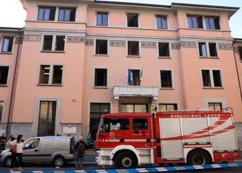 İtalya'da huzurevinde yangın: Altı ölü, 60'tan fazla yaralı var