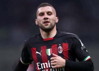 İtalyan basını duyurdu; Beşiktaş için Rebic iddiası