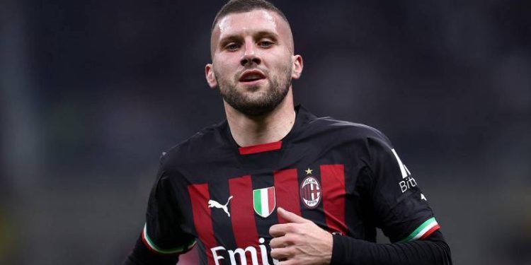 İtalyan basını duyurdu; Beşiktaş için Rebic iddiası