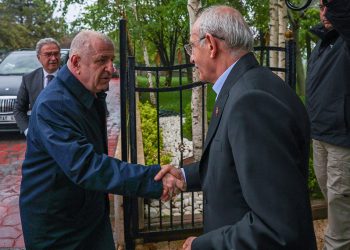 İttifak ortaklarından Kılıçdaroğlu’na ‘gizli mutabakat’ tepkisi: İyi ki olmamış!