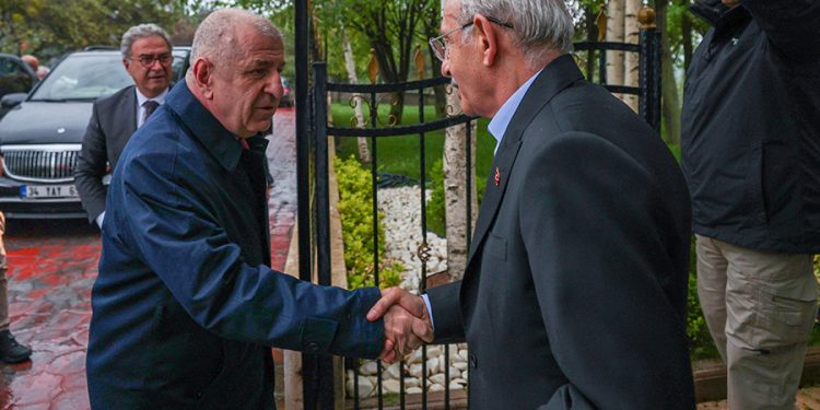 İttifak ortaklarından Kılıçdaroğlu’na ‘gizli mutabakat’ tepkisi: İyi ki olmamış!