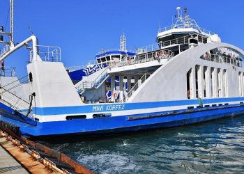 İzmir'de arabalı vapur ücretine zam: İşte yeni tarife