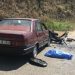 İzmir'de kazaya karışan motosikletin sürücüsü öldü