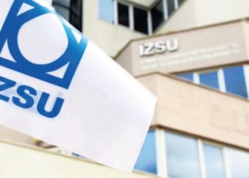 İzmir'de suya yüzde 43 zam