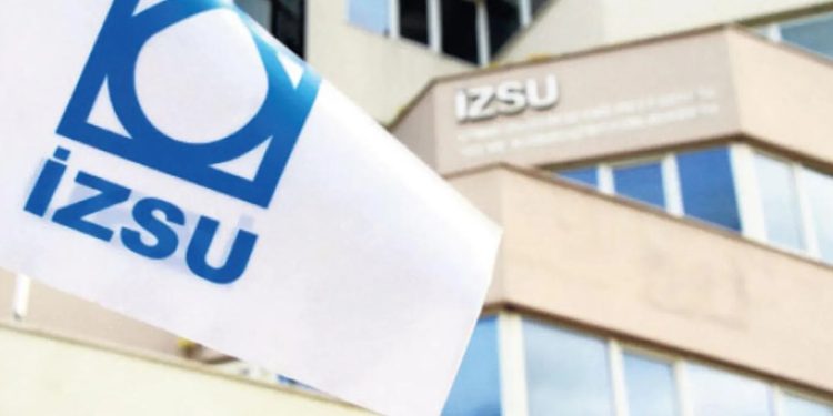 İzmir'de suya yüzde 43 zam