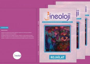 Jineolojî ‘Rojhilat’ dosyasıyla çıktı
