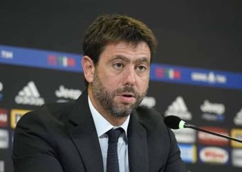 Juventus’un eski Başkanı Andrea Agnelli’ye bir ceza daha