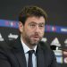Juventus’un eski Başkanı Andrea Agnelli’ye bir ceza daha