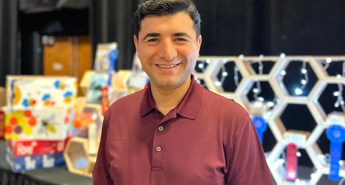 KHK’lı akademisyen Ferhat Öztürk’e ABD Tarım Bakanlığı’ndan 2,8 milyon dolarlık hibe