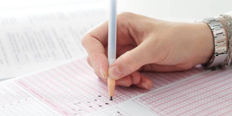 KPSS Alan Bilgisi soru kitapçıkları ve cevap anahtarı erişime açıldı