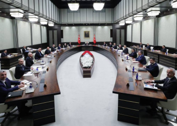 Kabine bayram dönüşü toplanıyor: İşte masadaki konular