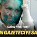 Kadirov tehdit etmişti: Kadın gazeteciye saldırı