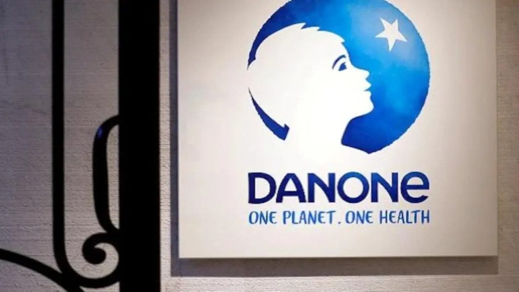 Kadirov'un yeğeni Rusya'da kritik göreve atandı: Danone Rusya'nın genel müdürü oldu