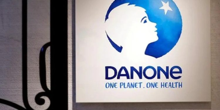 Kadirov'un yeğeni Rusya'da kritik göreve atandı: Danone Rusya'nın genel müdürü oldu