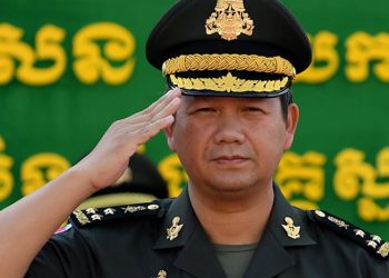 Kamboçya’da güç 38 yıl sonra el değiştiriyor: Hun Sen, koltuğu General oğluna bırakacak