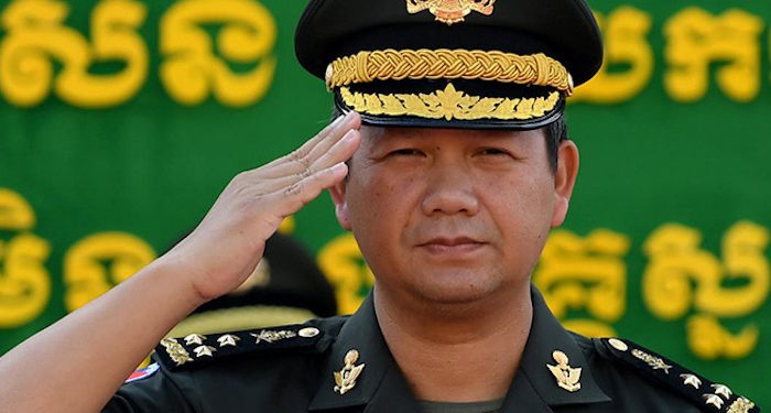 Kamboçya’da güç 38 yıl sonra el değiştiriyor: Hun Sen, koltuğu General oğluna bırakacak