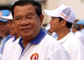 Kamboçya'yı 38 yıl yöneten Hun Sen: Oğlum 3-4 hafta içinde başbakan olabilir