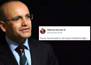 Kamuda tasarruf tedbiri personel servislerinden başladı