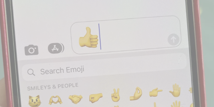 Kanada’da mahkeme 'başparmak yukarı' emojisini sözleşme onayı kabul etti: “82.000 dolar borcunuz var”