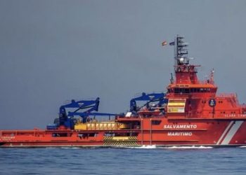 Kanarya Adaları açıklarında 200 göçmen bulunan bir tekne kayboldu