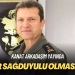 Kanat Arkadaşım yayında: Asker sağduyulu olmasaydı…