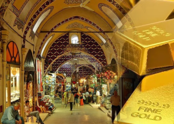 Kapalıçarşı’da 80 milyonluk operasyon