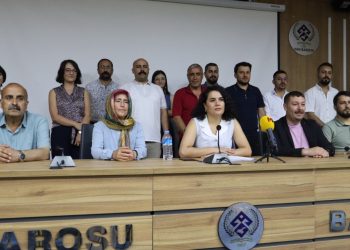 Karadeniz cezaevleri raporu: Kürtçe kitaplar verilmiyor, Kürtçe mektuplar ulaştırılmıyor