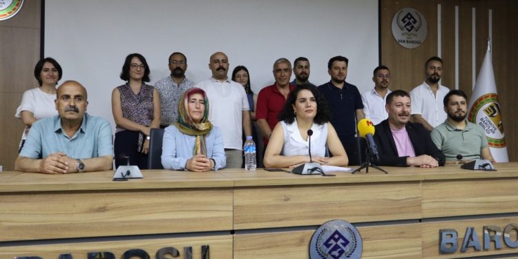 Karadeniz cezaevleri raporu: Kürtçe kitaplar verilmiyor, Kürtçe mektuplar ulaştırılmıyor