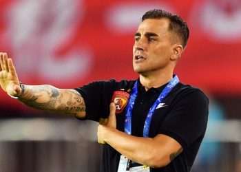 Karagümrük, Fabio Cannavaro ile anlaşamadı