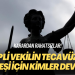Karardan rahatsızlar! AKP’li vekilin tecavüzcü kardeşi için kimler devrede?