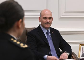 Kararname çalışmalarında sona gelindi: Soylu'ya yakın kadroların tasfiyesi bekleniyor