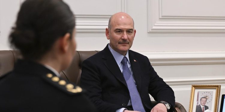 Kararname çalışmalarında sona gelindi: Soylu'ya yakın kadroların tasfiyesi bekleniyor