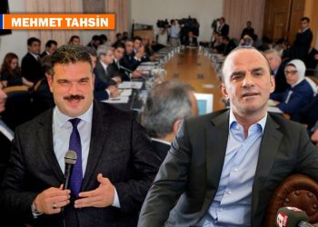 Karartma Komisyonu (2): Bozacının şahidi şıracılar