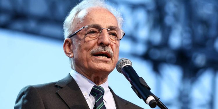 Karayalçın CHP PM'yi değerlendirdi: '28 Mayıs’tan sonra ortaya çıkan gelişmelerin değerlendirilmesi amacını taşıyor'