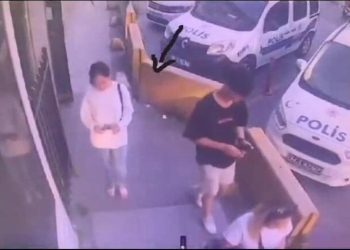 Kaybolan Kırgız öğrenciyle ilgili yeni ayrıntılar ortaya çıktı
