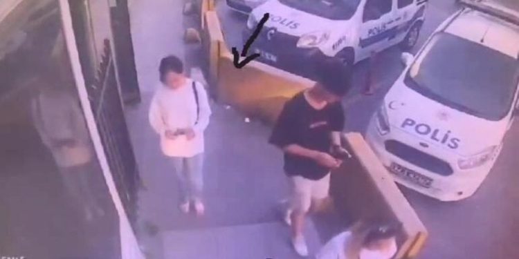 Kaybolan Kırgız öğrenciyle ilgili yeni ayrıntılar ortaya çıktı