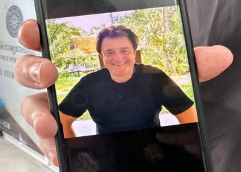 Kayıp Alman iş insanının cesedi derin dondurucuda bulundu