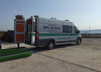 Kayıp Evgeniva Timoshenko’nun denizde cesedi bulundu