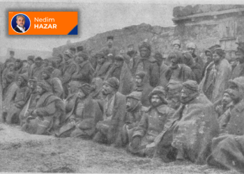 Kayıp bir kuşak: Savaş esirleri!