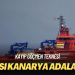 Kayıp göçmen teknesi: Rotası Kanarya Adaları’ydı