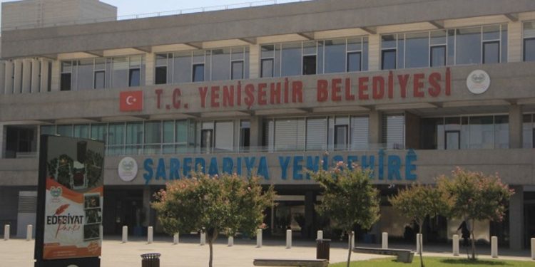 Kayyım bir mahalleyi üçüncü defa satışa çıkardı