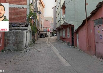 Kentsel dönüşümdeki Arnavut Mahallesi taşınıyor: Ev bulamayanların önü karanlık