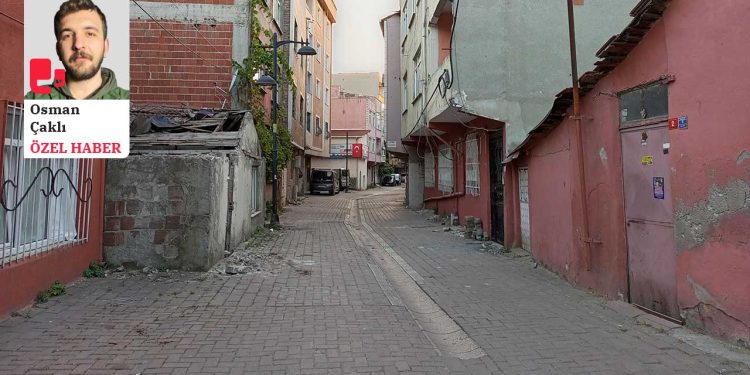 Kentsel dönüşümdeki Arnavut Mahallesi taşınıyor: Ev bulamayanların önü karanlık