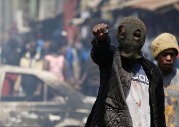 Kenya'da akaryakıt ve vergi zamlarına karşı eylemler sürüyor: İki ölü, çok sayıda yaralı