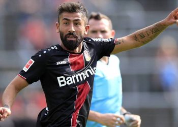Kerem Demirbay adım adım Galatasaray'a