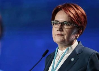 Kesin ihraç istemiyle disipline sevk edilen İyi Partili Ertugan’dan Akşener’e: Kimlere ne tuzaklar kurduğunu konuşalım; maskeli yüzünü anlatacağım