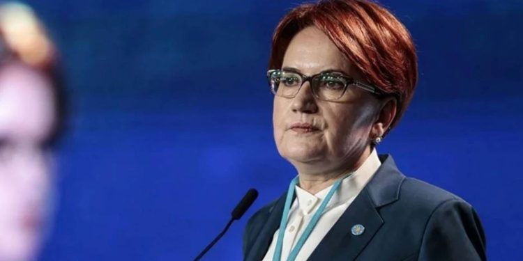 Kesin ihraç istemiyle disipline sevk edilen İyi Partili Ertugan’dan Akşener’e: Kimlere ne tuzaklar kurduğunu konuşalım; maskeli yüzünü anlatacağım