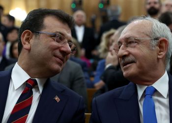 Kılıçdaroğlu: 10 cephede yara alsam da devam ederim; İmamoğlu'na kızgın değilim